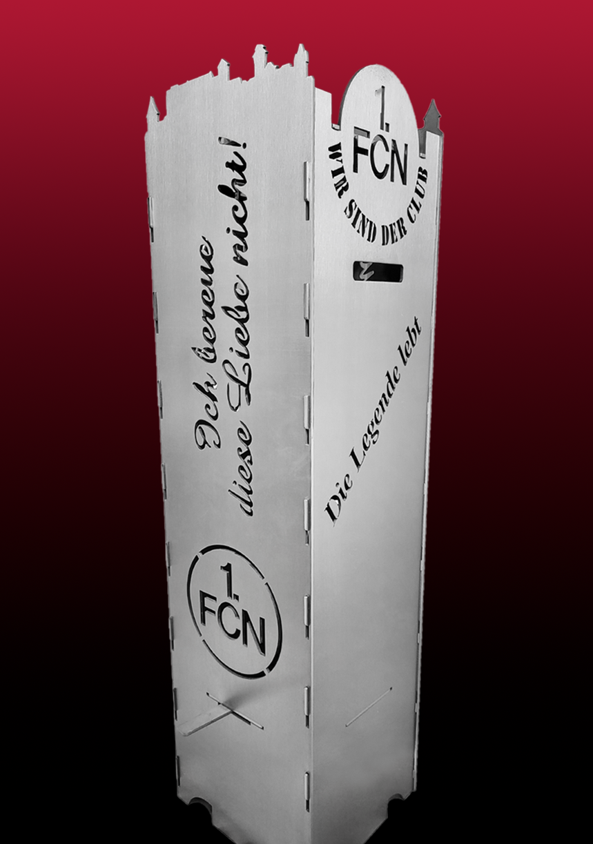 1. FCN Fanartikel